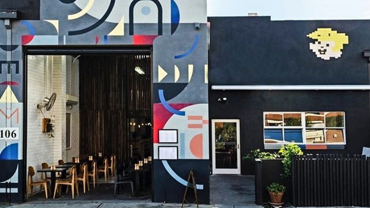 Denis the Menace Cafe - Themed Restaurants in Melbourne