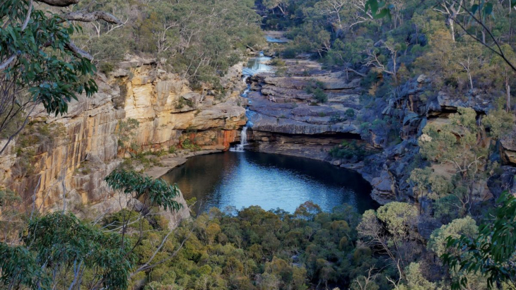 Mermaids Pool
