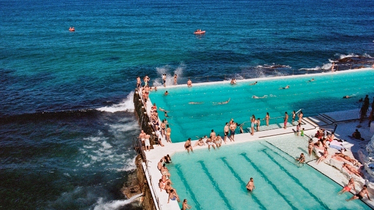 Top Sydney attractions