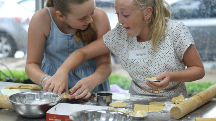 The Best Kids Cooking Classes In Sydney | ellaslist