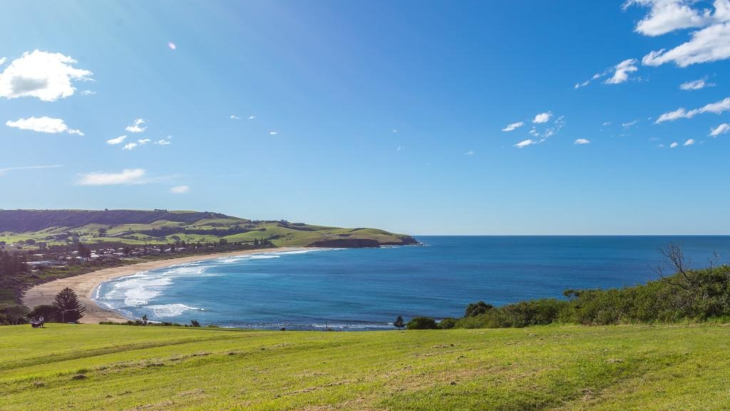 Werri Beach, Gerringong