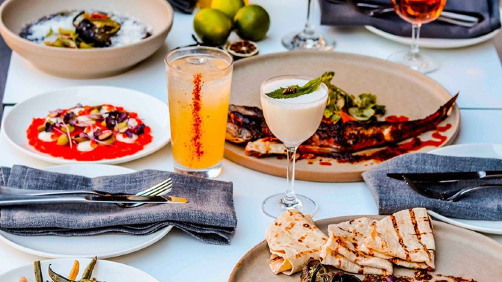 Best bottomless brunch in Sydney