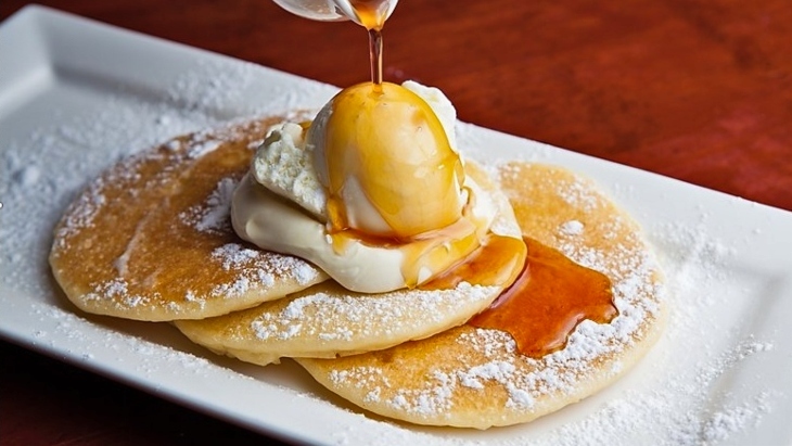 Fill Your Tummy With the Best Pancakes in Brisbane | ellaslist