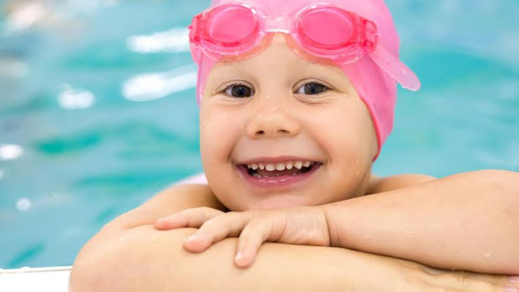 Splashed! Swim School