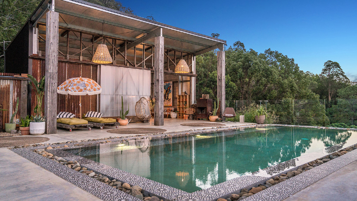 Wellness retreats in NSW