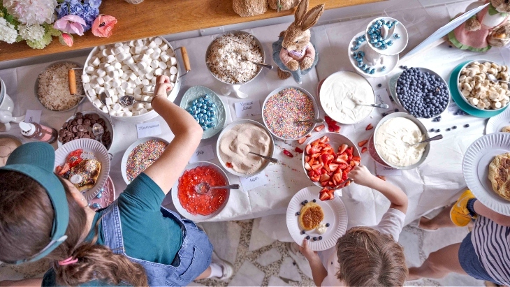 Watsons Bay Hotel Easter is one of the best things to do over Easter 2021 with kids in Sydney.