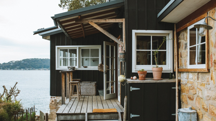 Australia's Most Instagram-Worthy Airbnbs.
