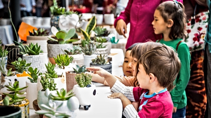 The best markets in Sydney