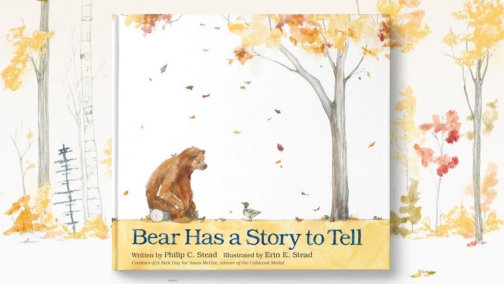 meaningful books for kids
