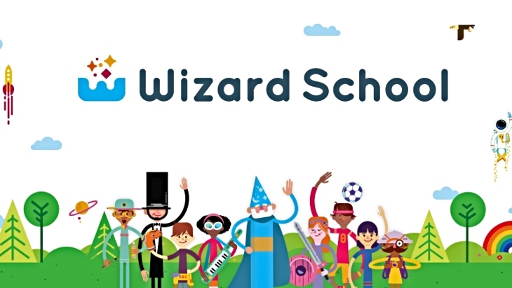 Wizard School