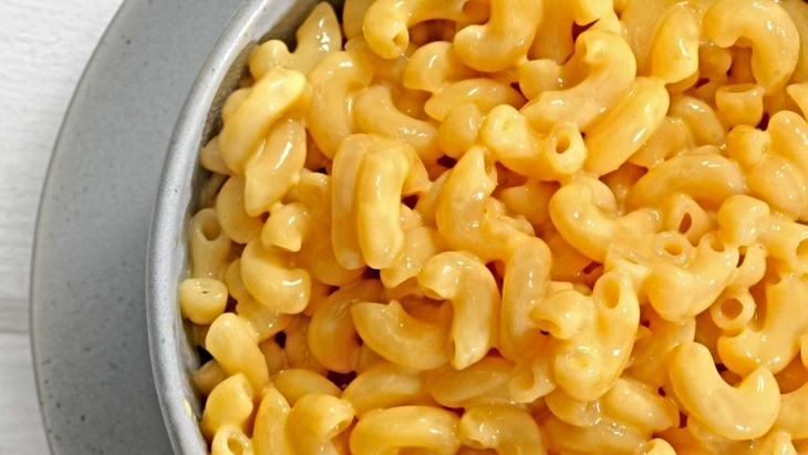 Mac & Cheese