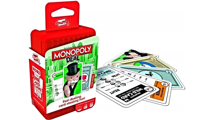 Monopoly Deal