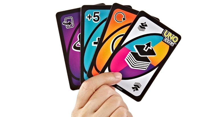 Uno Flip