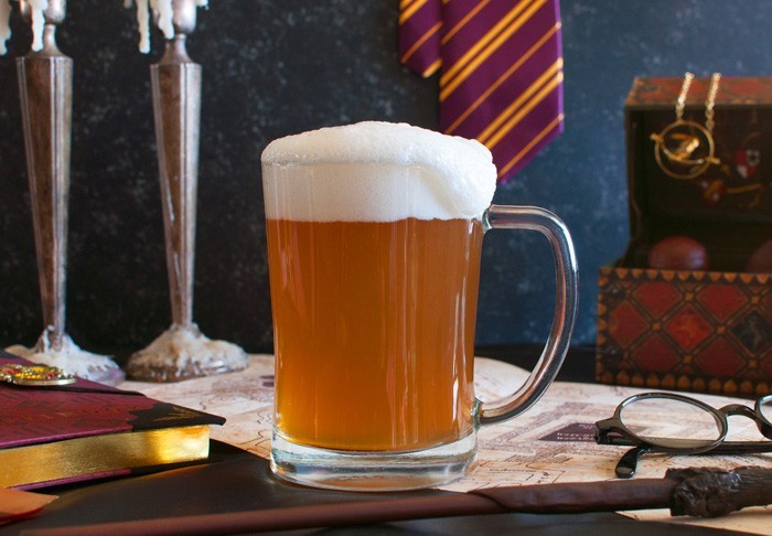 Harry Potter's Butter Beer