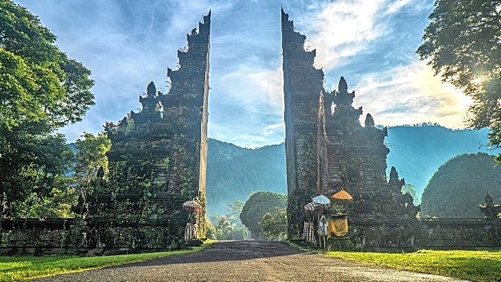 Bali