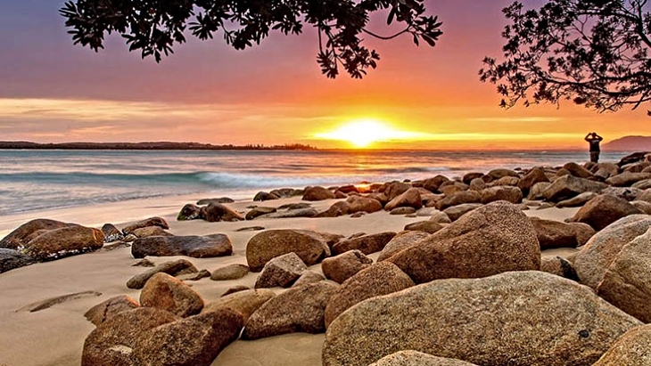 Caravan Parks in NSW - BIG4 NRMA South West Rocks Holiday Resort