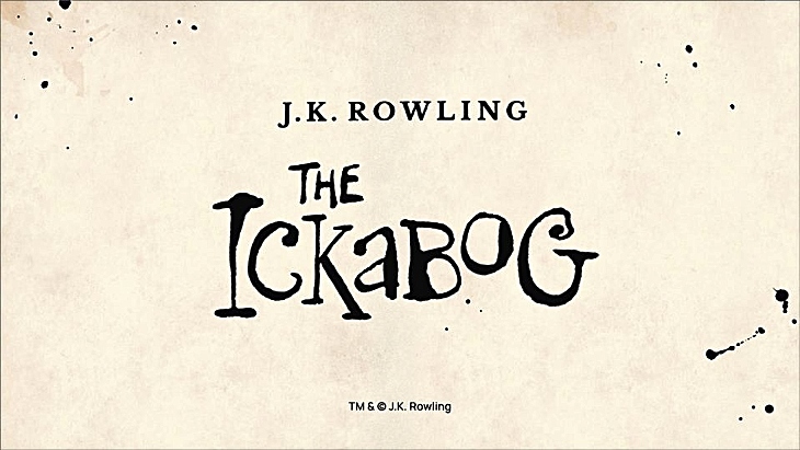 The Ickabog