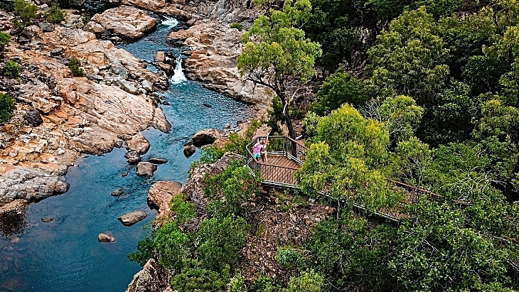 Queensland School Holidays