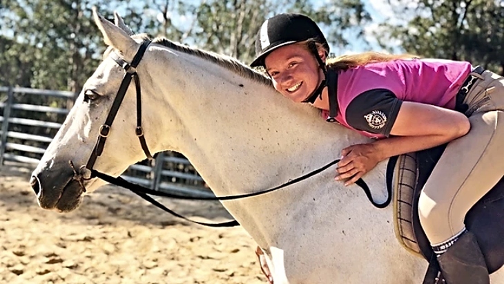 Hawkesbury Valley Equestrian Centre