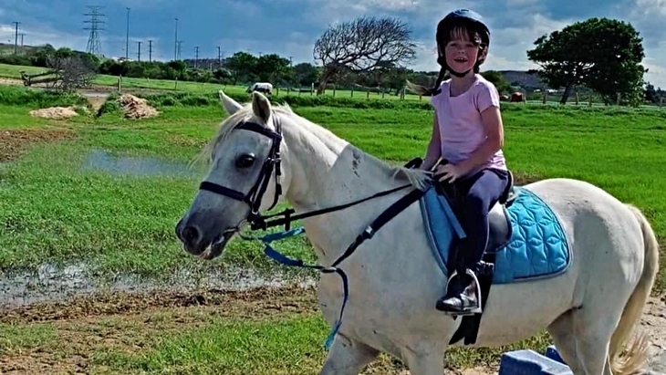The best horse riding in Sydney