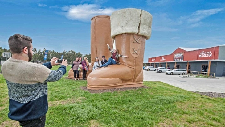 Mortels Sheepskin Factory