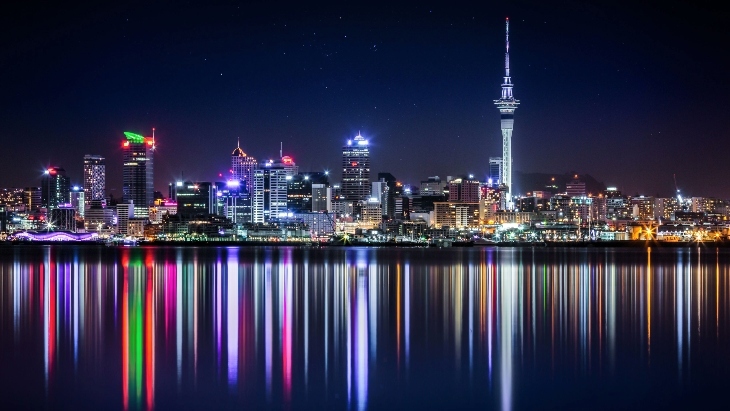 Auckland