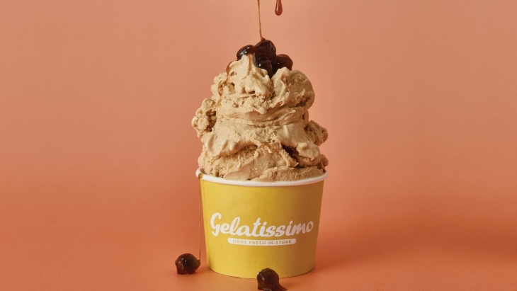 Gelatissimo