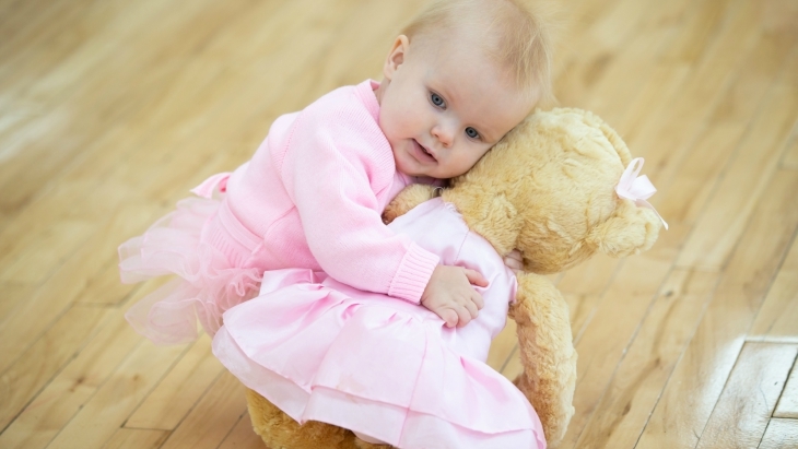 Twirling Tutus