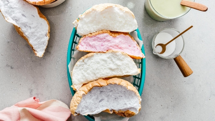 tik tok cloud bread