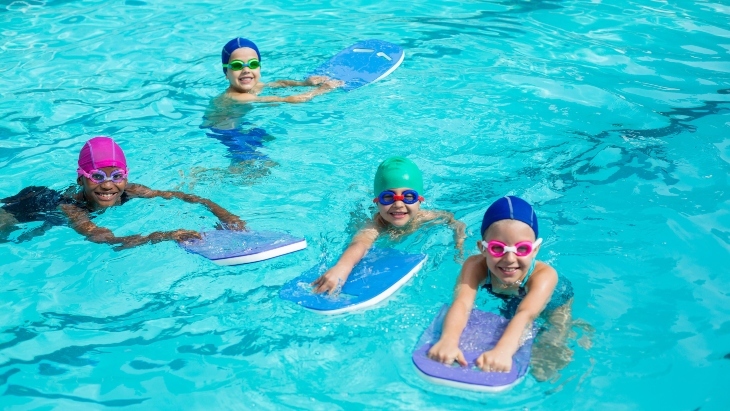 FunFitness Swim School