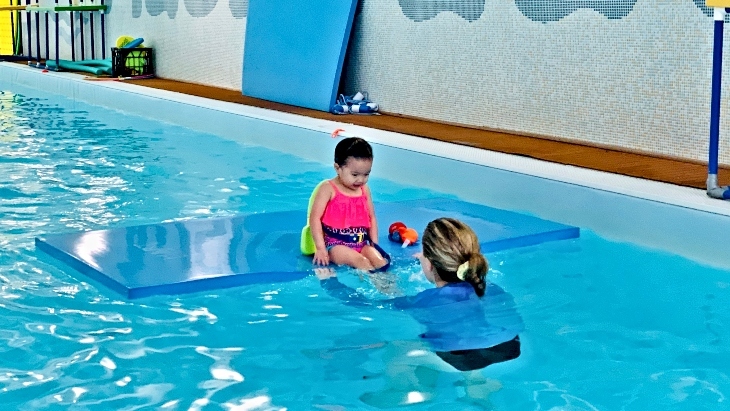 AustGrade Swim School