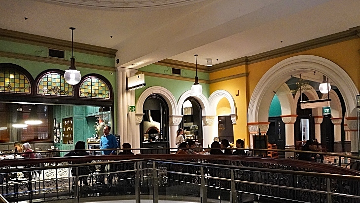 Vanto QVB