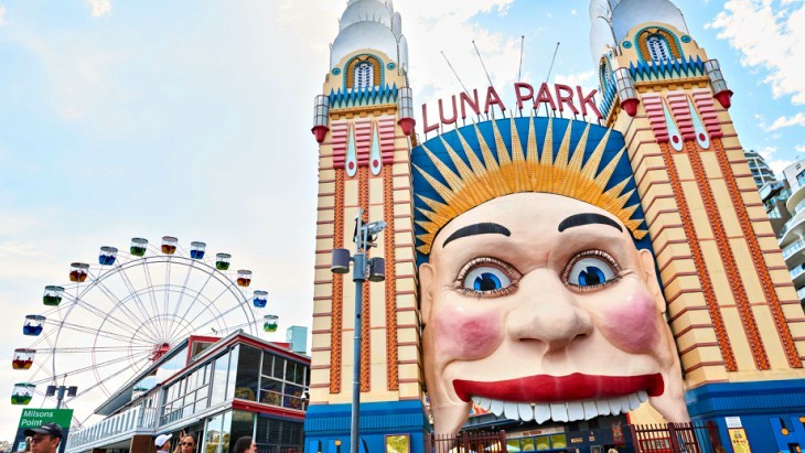 Luna Park