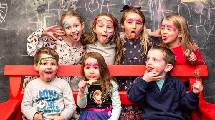 The best things to do in Newcastle for families