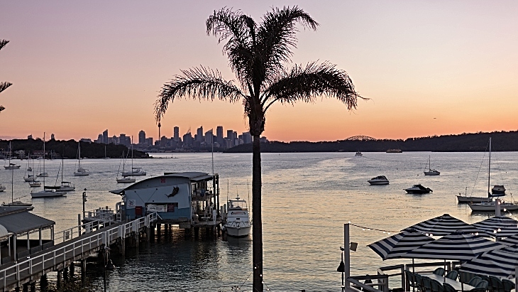 Watsons Bay