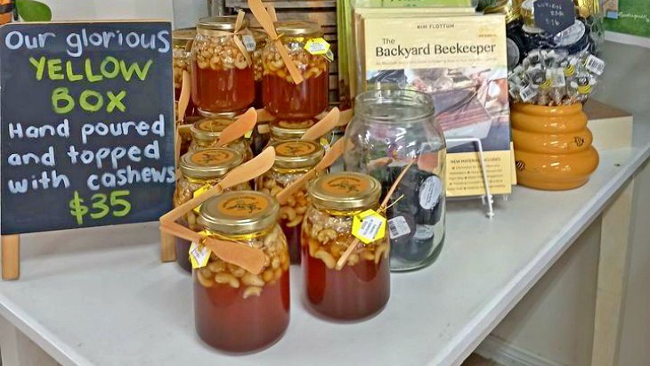 Mudgee Honey Haven