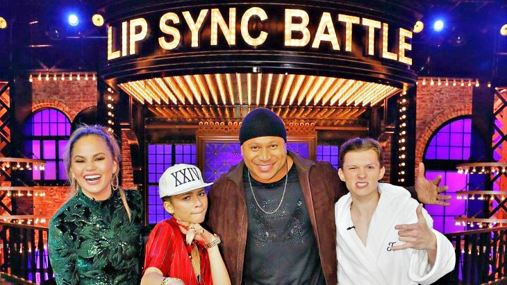 Lip Sync Battle