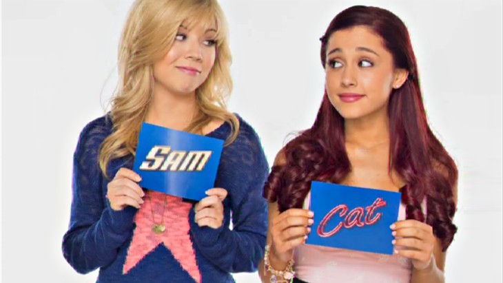 Sam & Cat