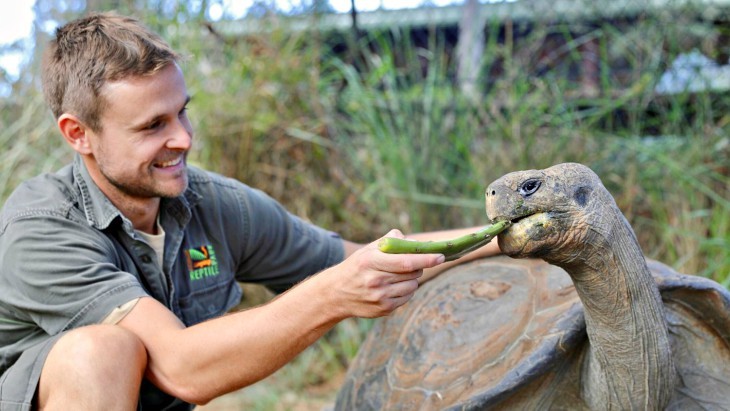 Featherdale Wildlife Park