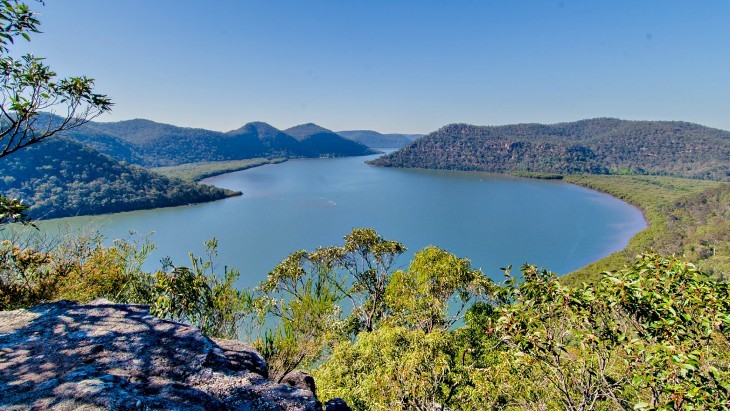 Best Secret Nature Spots In Sydney - Marramarra National Park