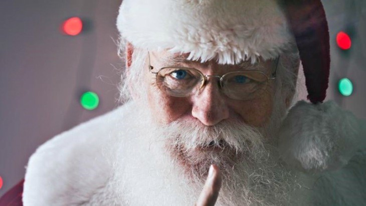 Santa Photos at Stockland Baulkham Hills