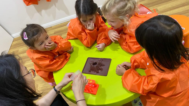 Australia Mandarin Education Academy Classes