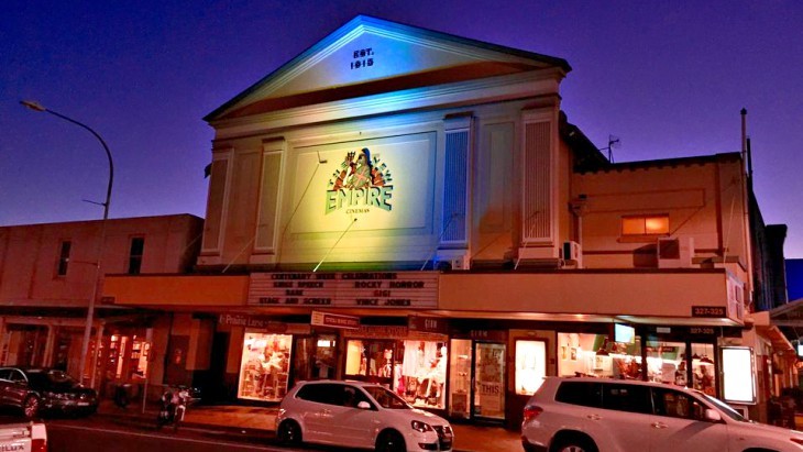 Empire Cinema Bowral