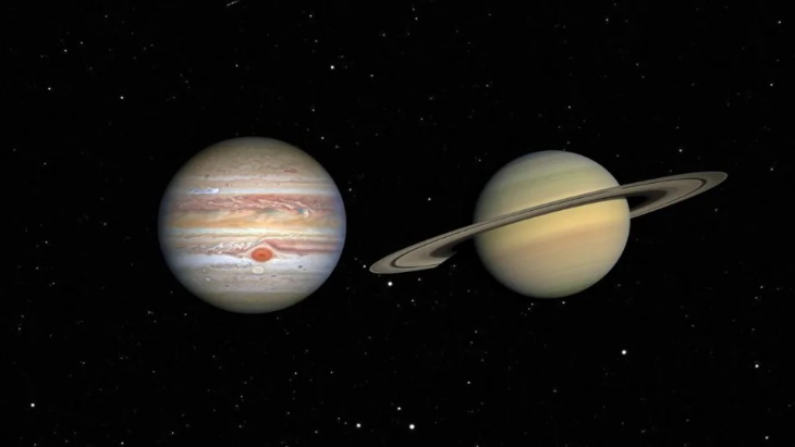 A Rare "Christmas Star" Is Set To Appear For The First ...