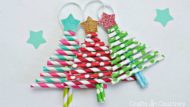 Christmas Crafts with Kids