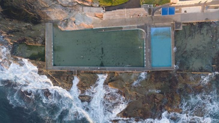 Dee Why Rockpool