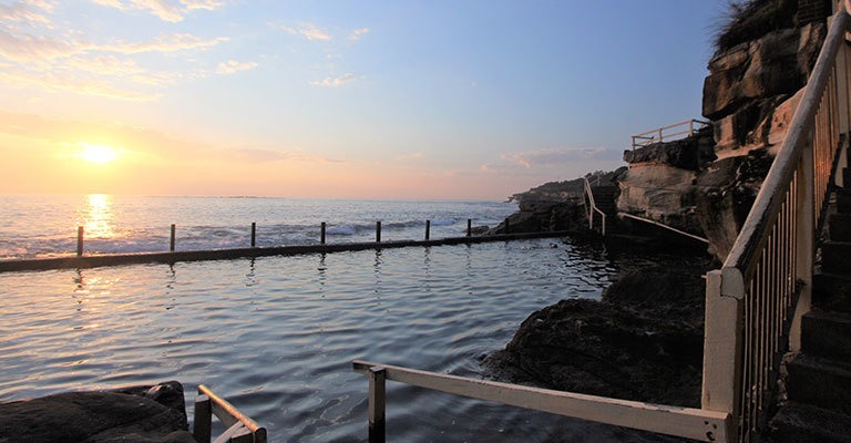 Giles Bath Coogee