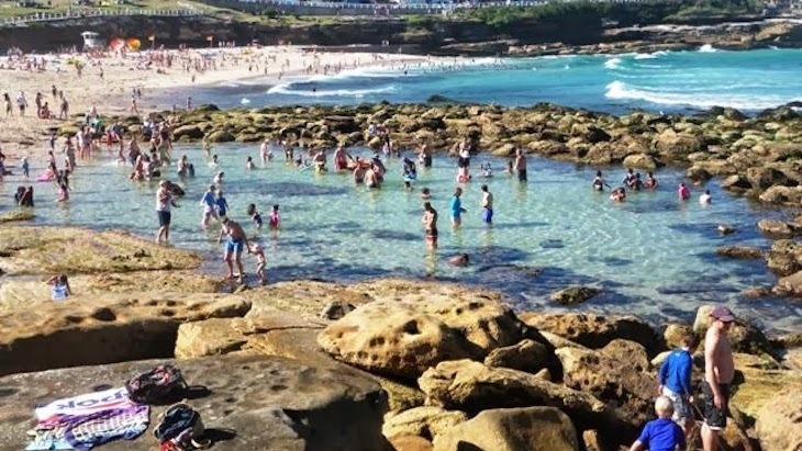 Bogey Hole Bronte