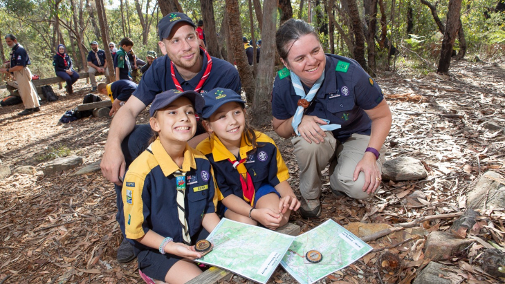 Scouts NSW