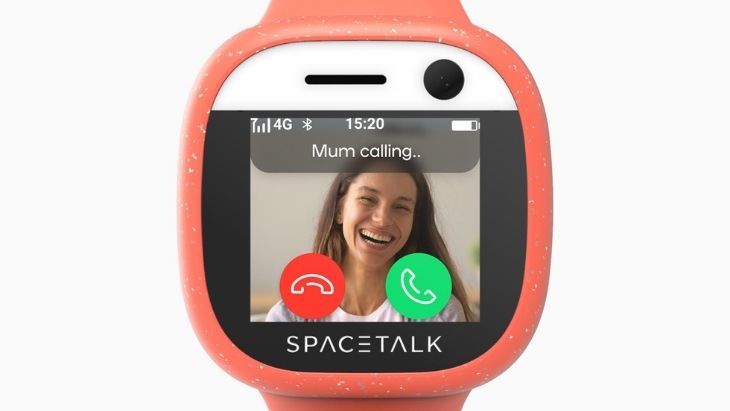 SPACETALK Wearables 